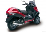 Piaggio Mp3 400ie